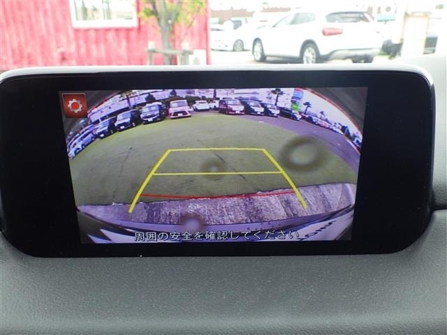 Mazda CX-5 2018 7550596-17