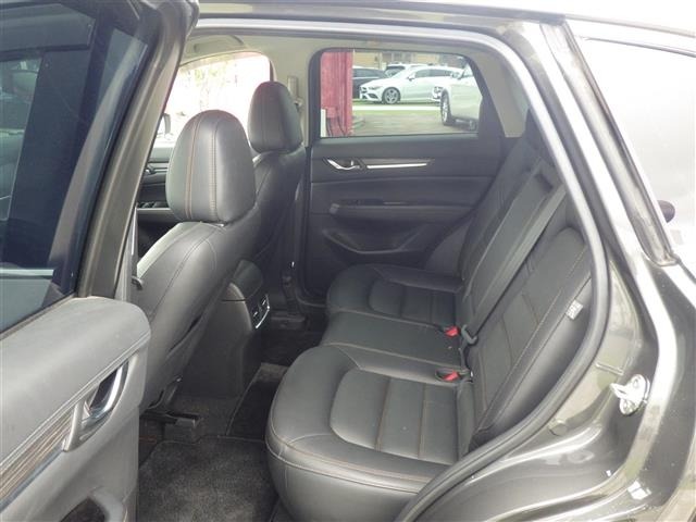 Mazda CX-5 2018 7550596-2