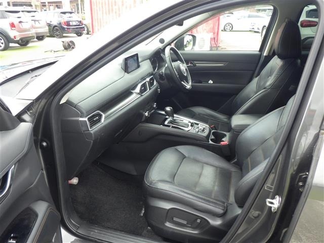 Mazda CX-5 2018 7550596-21