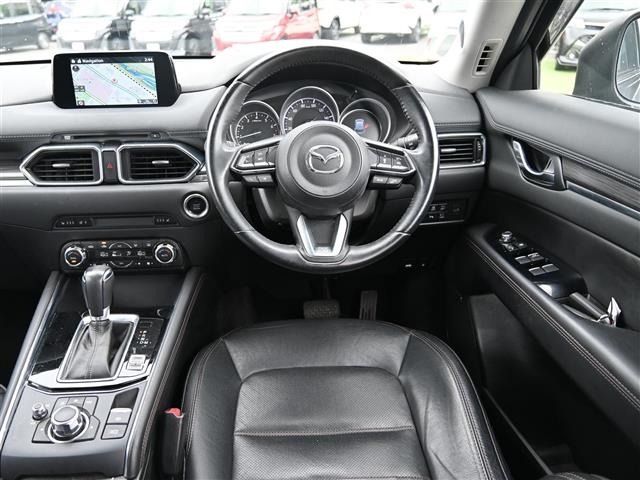 Mazda CX-5 2018 7550596-22