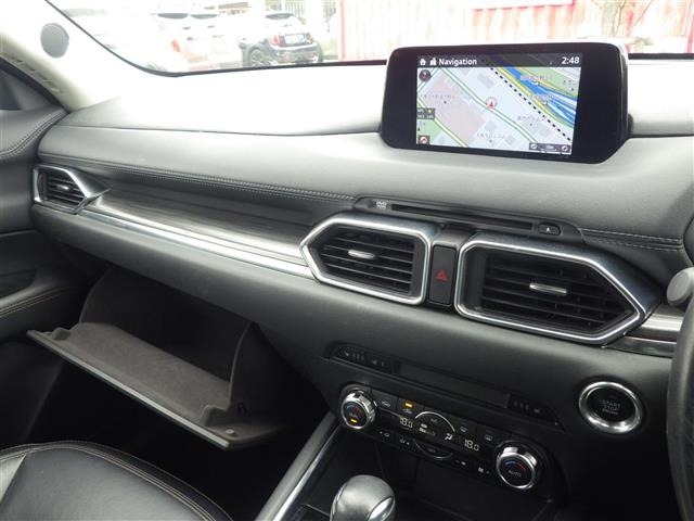 Mazda CX-5 2018 7550596-7