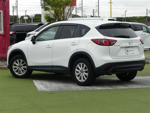 Mazda CX-5 2012 7550607-14