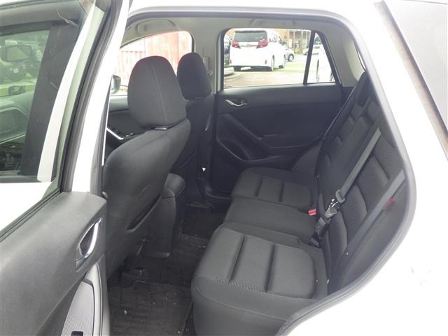 Mazda CX-5 2012 7550607-2