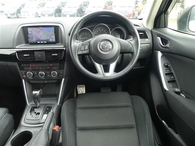 Mazda CX-5 2012 7550607-20