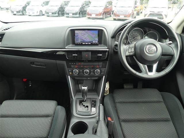 Mazda CX-5 2012 7550607-21