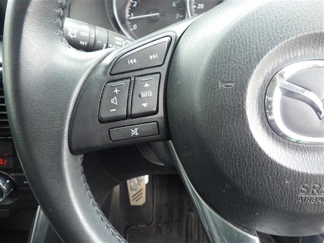 Mazda CX-5 2012 7550607-22