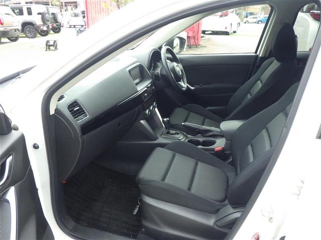 Mazda CX-5 2012 7550607-23