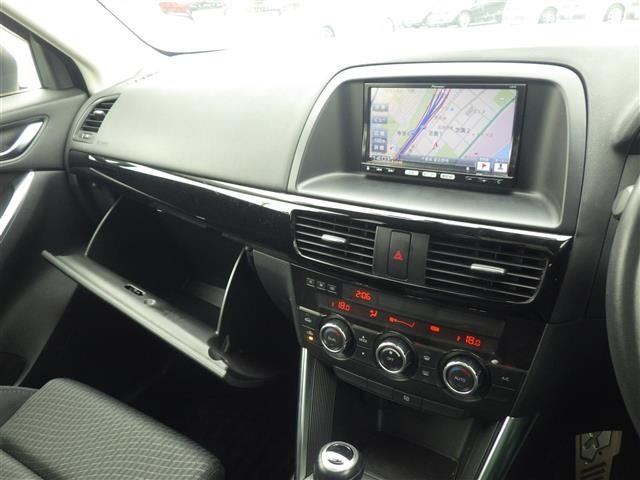 Mazda CX-5 2012 7550607-3