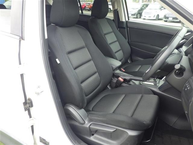 Mazda CX-5 2012 7550607-4