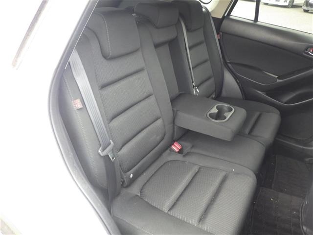 Mazda CX-5 2012 7550607-6