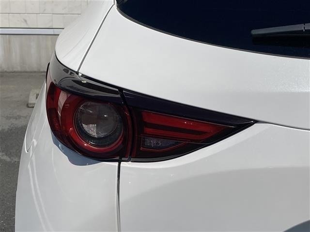 Mazda CX-5 2021 7550616-17