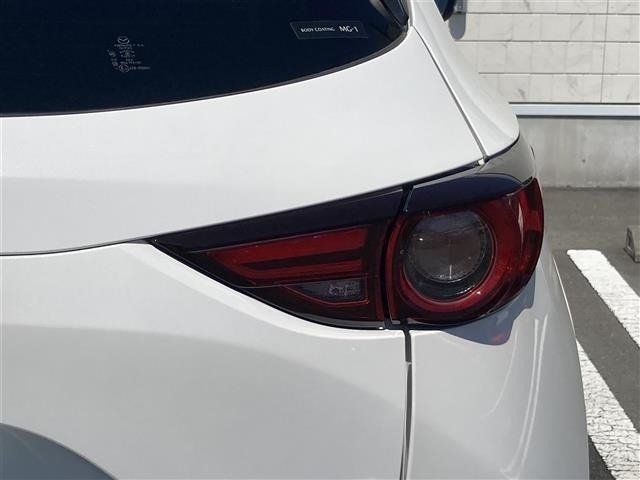 Mazda CX-5 2021 7550616-19