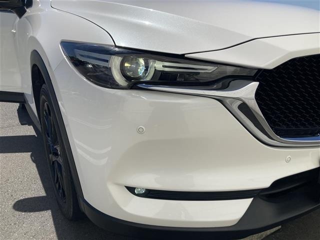 Mazda CX-5 2021 7550616-22