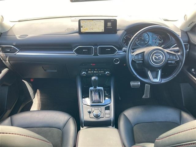 Mazda CX-5 2021 7550616-32