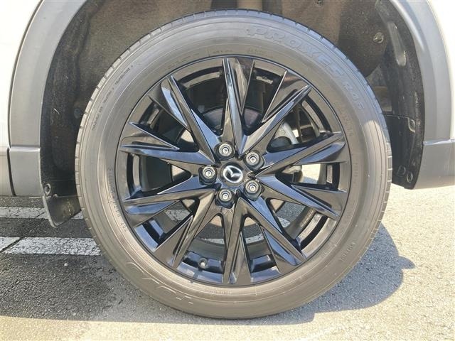Mazda CX-5 2021 7550616-37