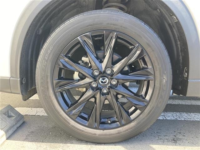 Mazda CX-5 2021 7550616-42