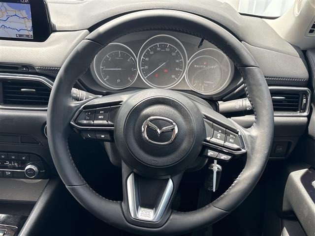 Mazda CX-5 2019 7550668-21