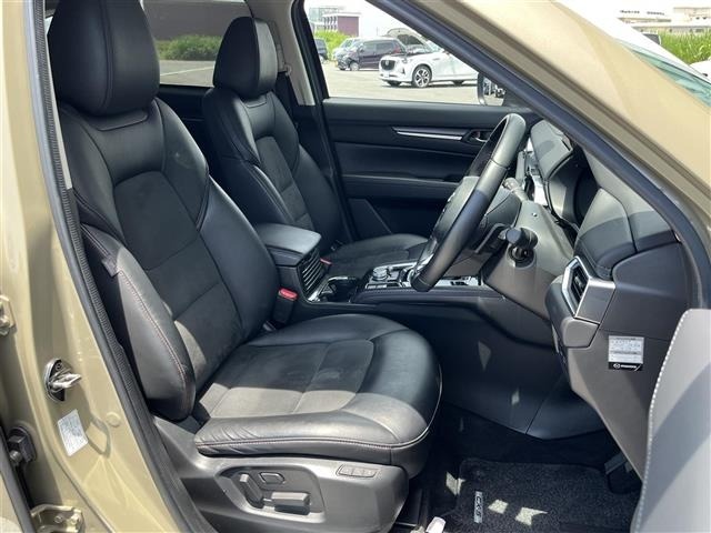 Mazda CX-5 2023 7550695-10
