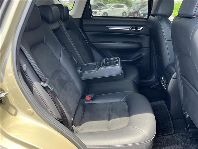 Mazda CX-5 2023 7550695-11