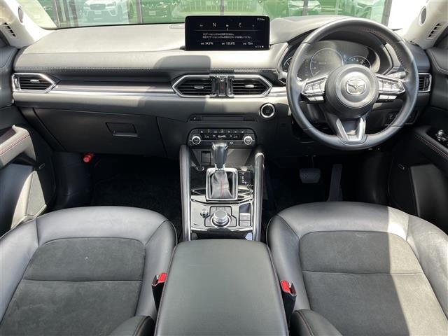 Mazda CX-5 2023 7550695-14
