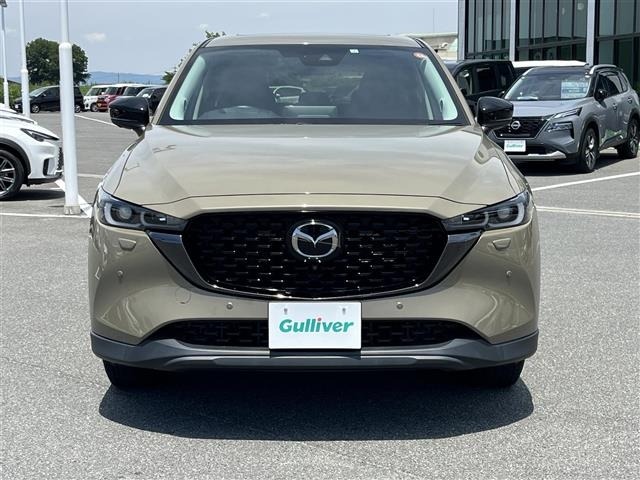 Mazda CX-5 2023 7550695-22