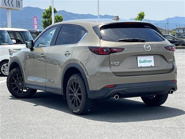 Mazda CX-5 2023 7550695-4