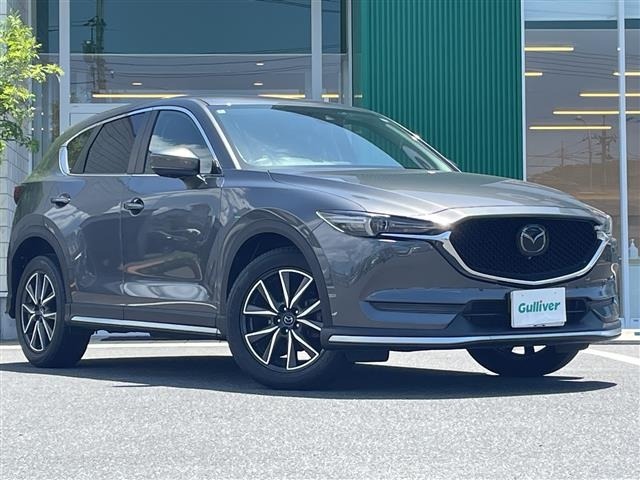 Mazda CX-5 2018 7550702-0