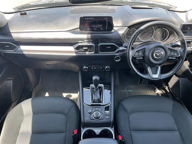Mazda CX-5 2018 7550702-14