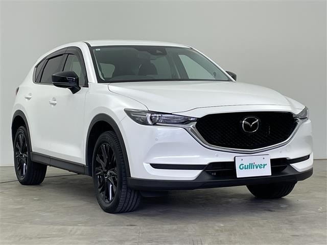 Mazda CX-5 2021 7550703-0