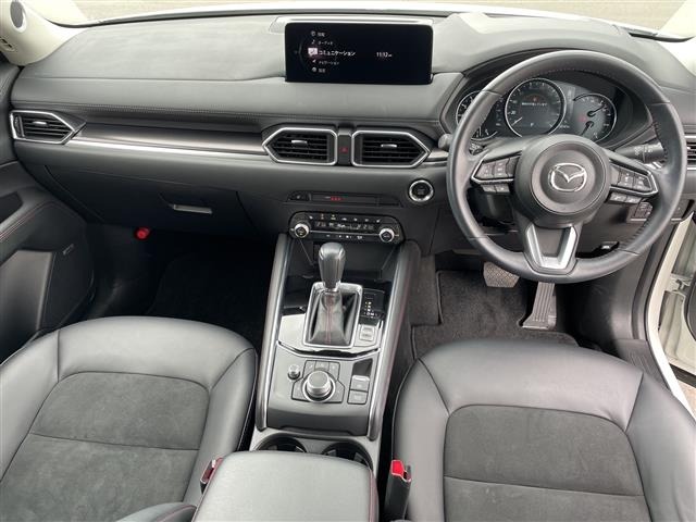 Mazda CX-5 2021 7550703-15