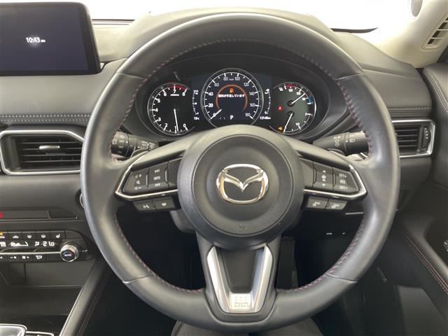 Mazda CX-5 2021 7550703-18