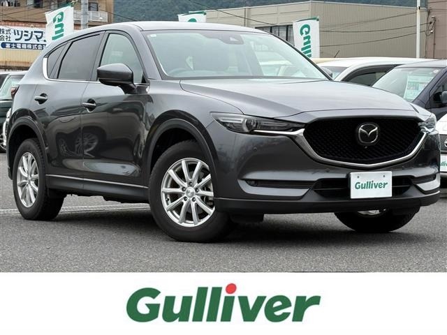 Mazda CX-5 2018 7550718-0
