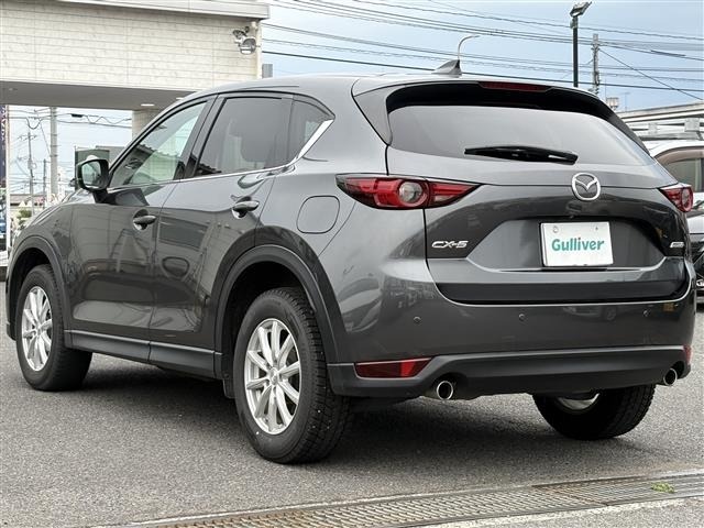 Mazda CX-5 2018 7550718-13