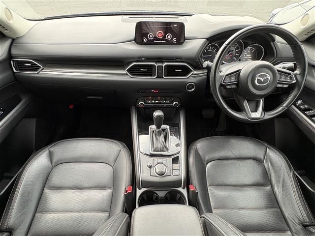 Mazda CX-5 2018 7550718-18