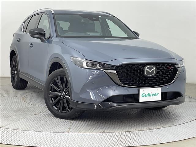 Mazda CX-5 2022 7550719-0