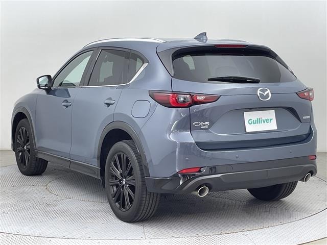Mazda CX-5 2022 7550719-13