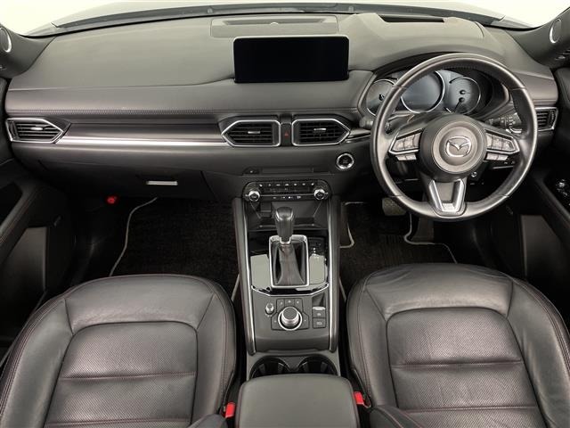 Mazda CX-5 2022 7550719-14