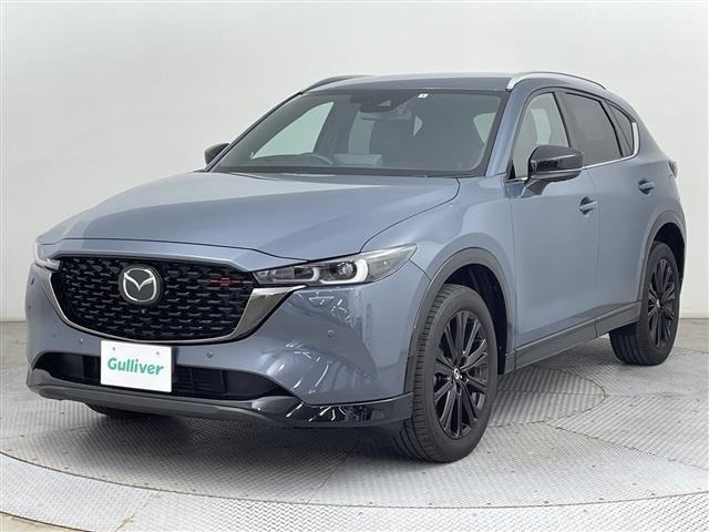Mazda CX-5 2022 7550719-15