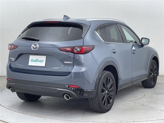 Mazda CX-5 2022 7550719-16