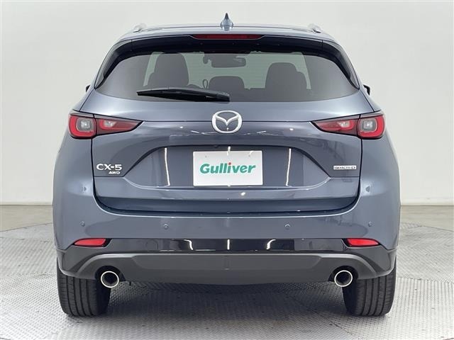 Mazda CX-5 2022 7550719-18