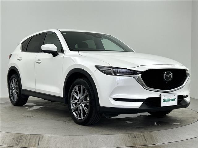 Mazda CX-5 2019 7550730-0