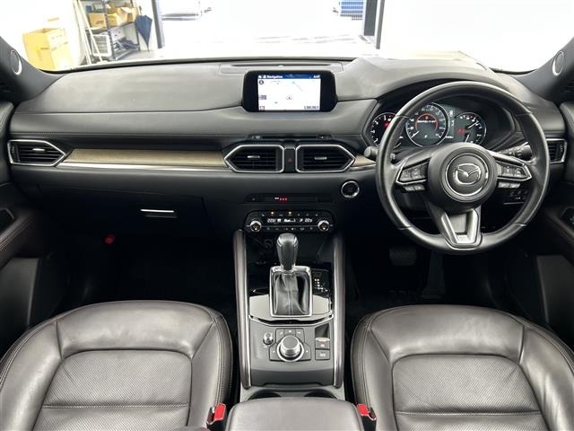 Mazda CX-5 2019 7550730-14