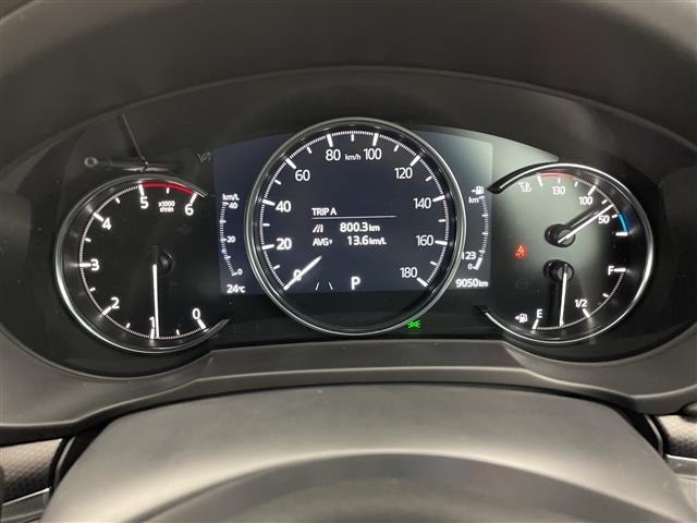 Mazda CX-5 2023 7550731-22