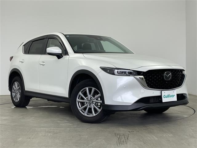 Mazda CX-5 2023 7550740-0