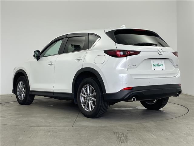 Mazda CX-5 2023 7550740-13