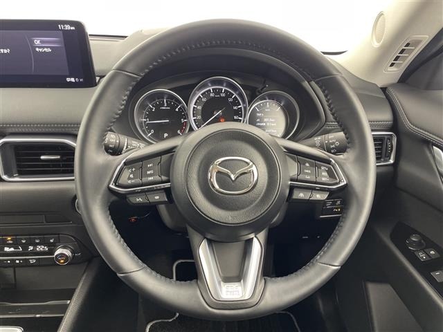 Mazda CX-5 2023 7550740-21