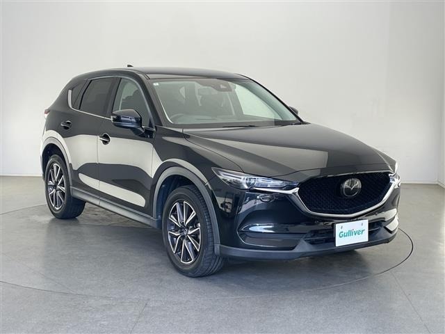 Mazda CX-5 2018 7550767-0
