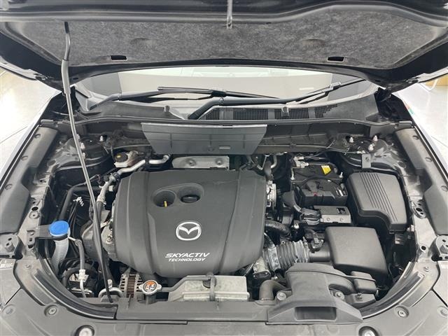 Mazda CX-5 2018 7550767-16