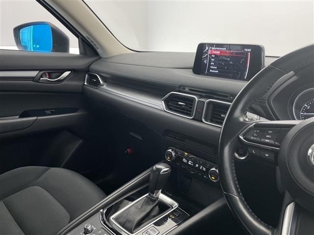 Mazda CX-5 2018 7550767-6