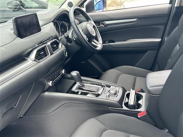 Mazda CX-5 2020 7550829-10